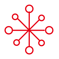 幅広い事業領域