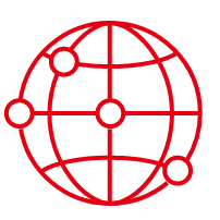 グローバルネットワーク