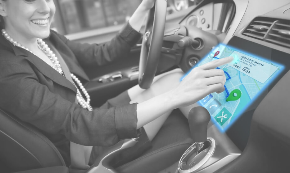 エレクトロニクス事業