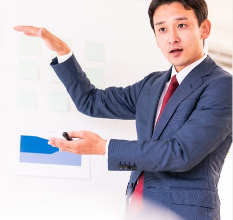 中長期経営計画