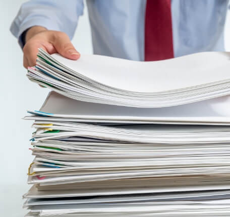 有価証券報告書