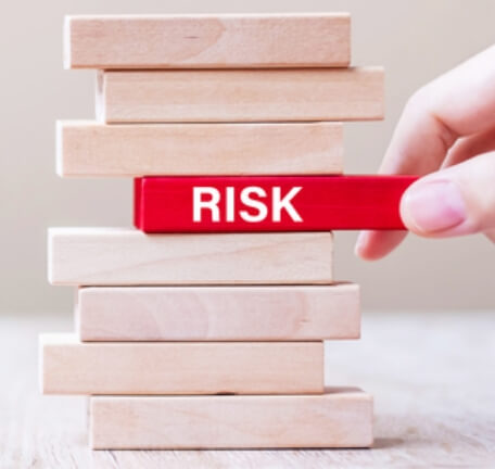Business and other risks