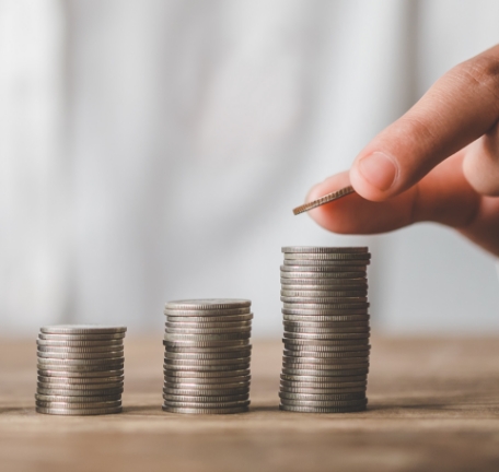 Return to shareholders