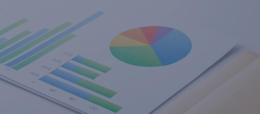 業績・財務データ